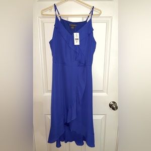 Ladies Suzy shier dress NWT